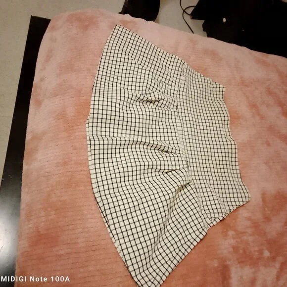 Mini Skirt - Picture 5 of 5